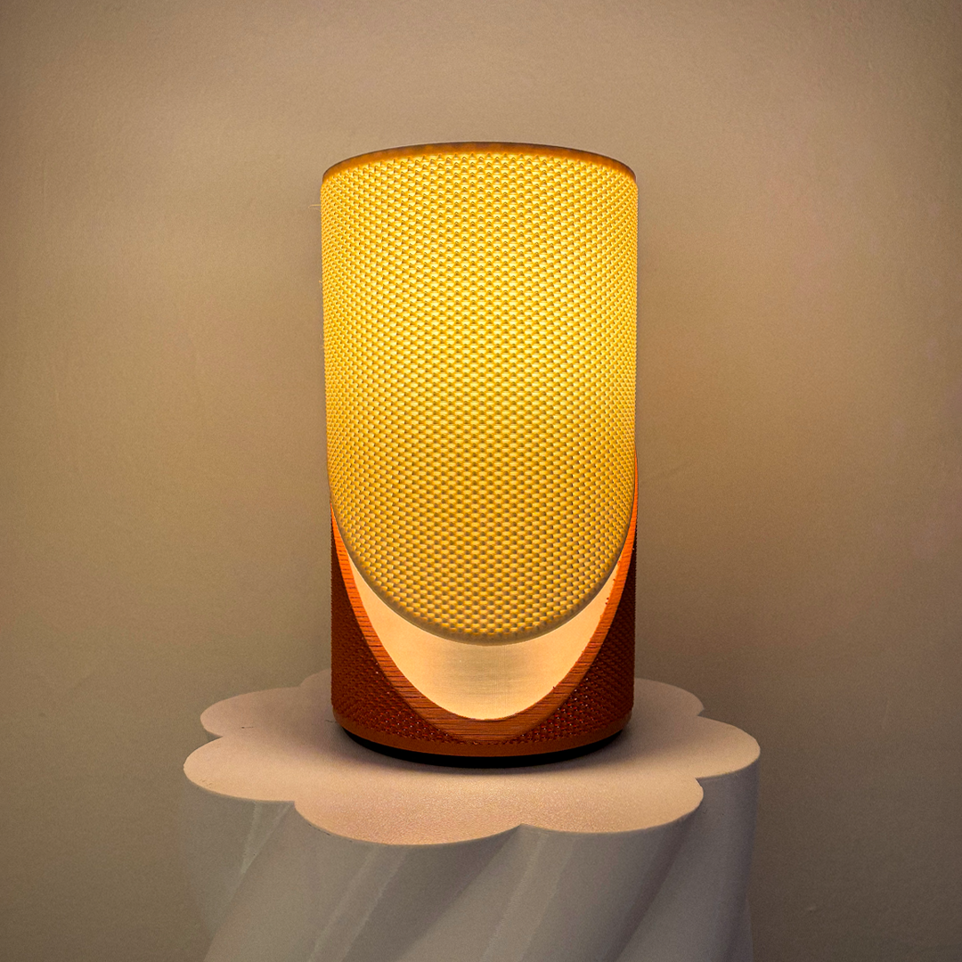 The Axel Table Lamp