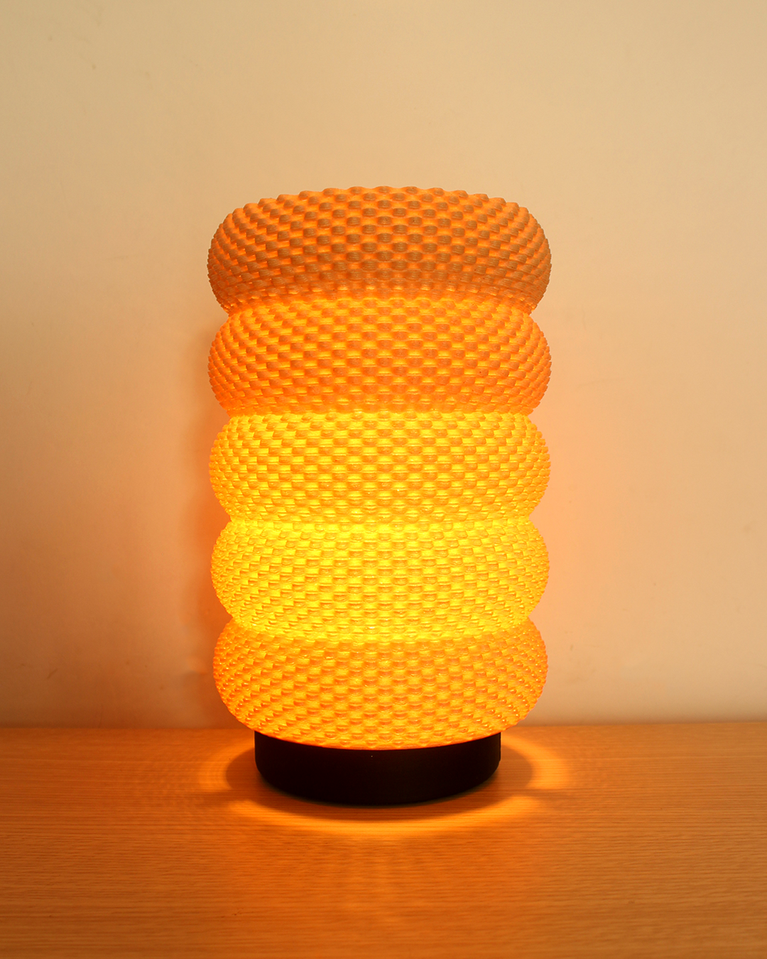 The DELFINA Table Lamp