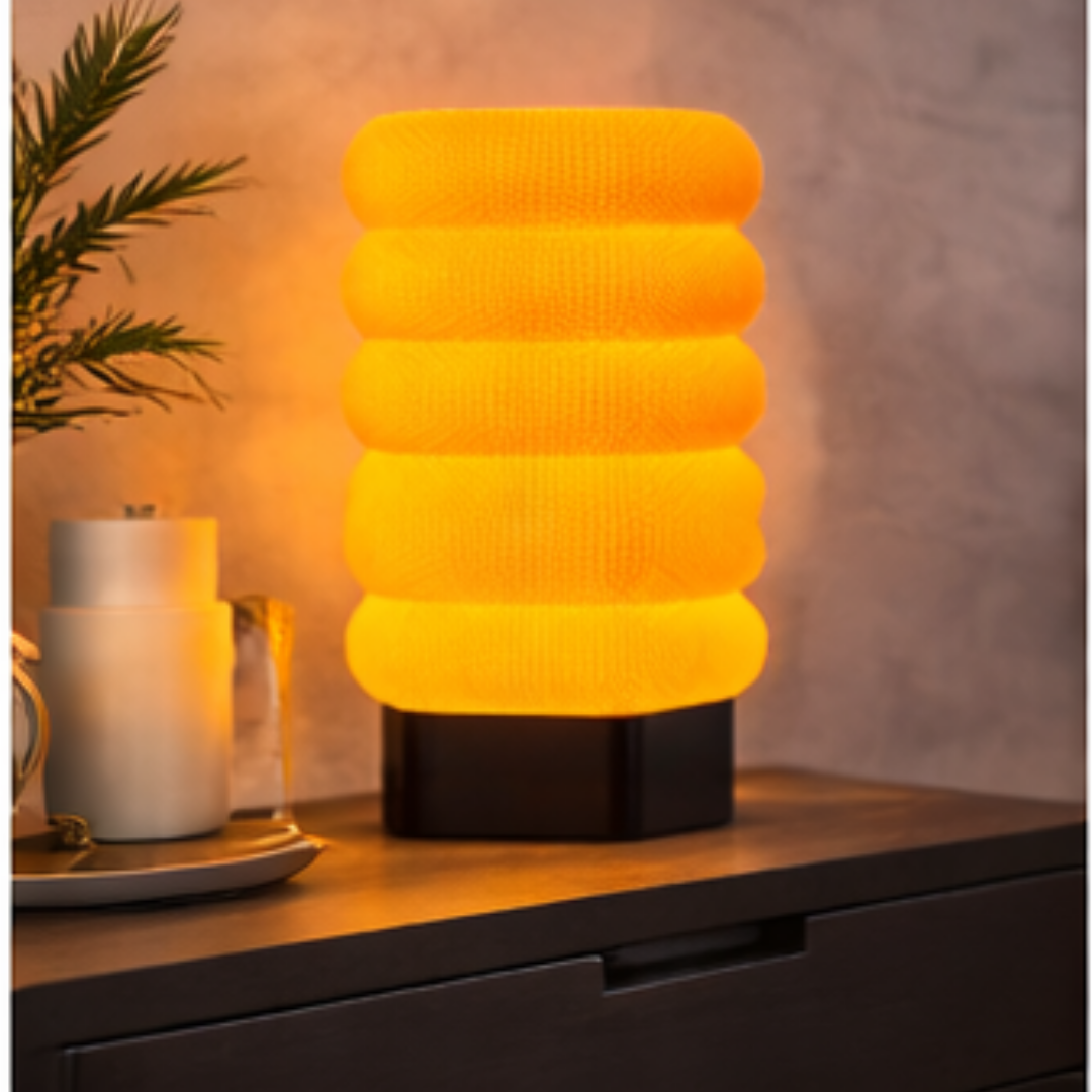 The DELFINA Table Lamp