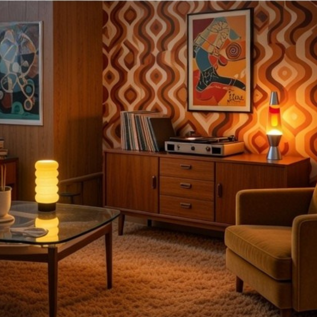 The DELFINA Table Lamp