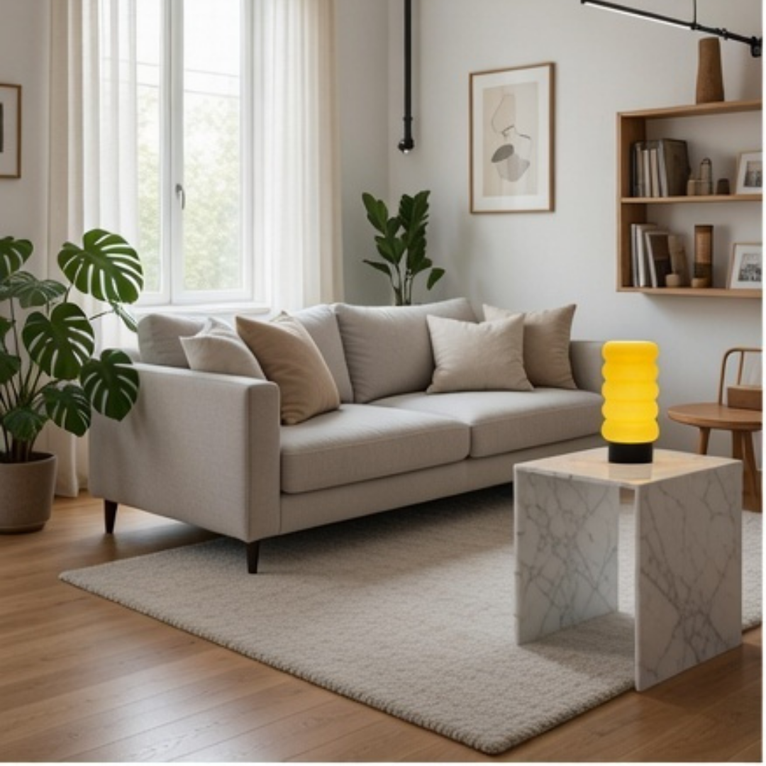 The DELFINA Table Lamp