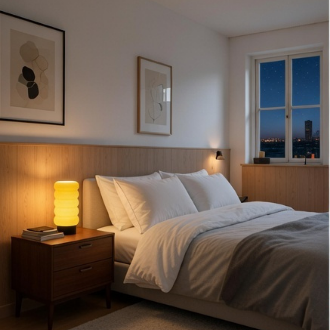 The DELFINA Table Lamp