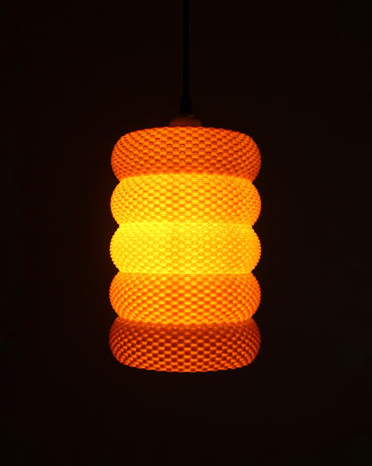 The DELFINA Table Lamp