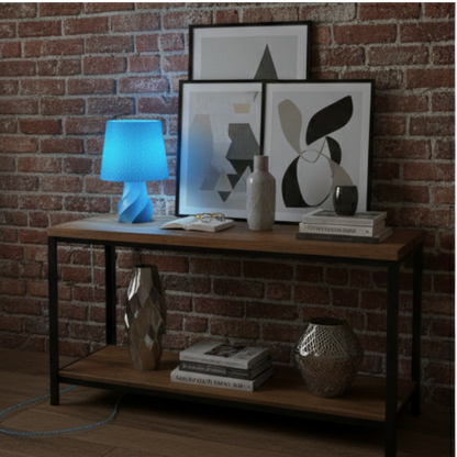 Julian Table Lamp by Lunfardo