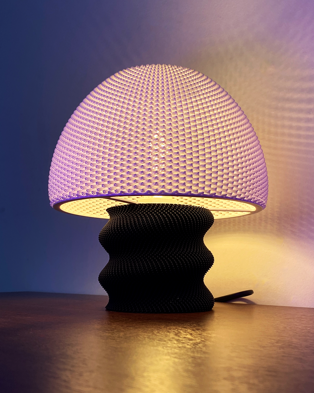 The Musho Table Lamp