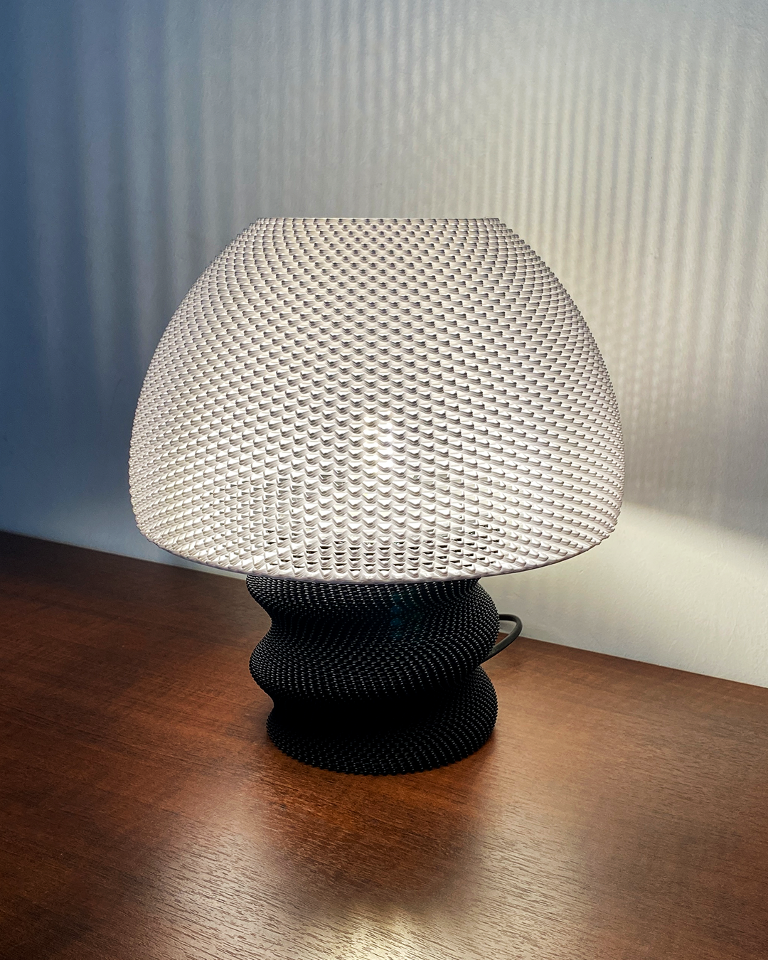 The Musho Table Lamp