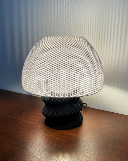 The Musho Table Lamp