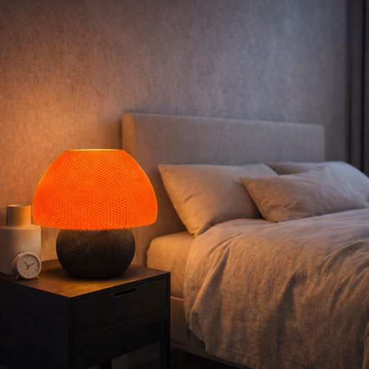 The Musho Table Lamp
