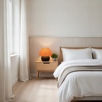 The Musho Table Lamp