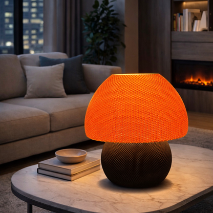 The Musho Table Lamp