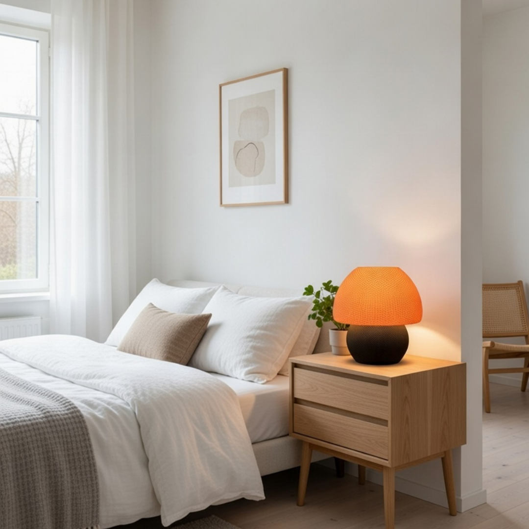 The Musho Table Lamp