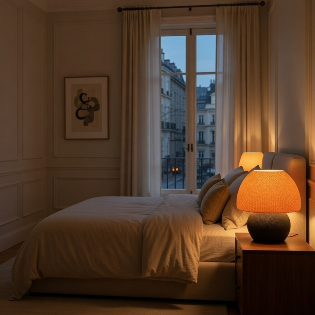 The Musho Table Lamp