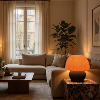 The Musho Table Lamp