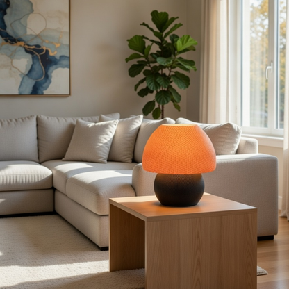 The Musho Table Lamp