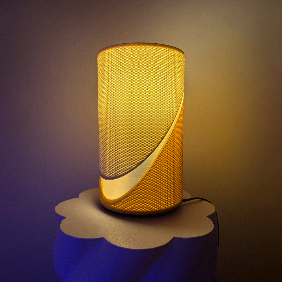 The Axel Table Lamp
