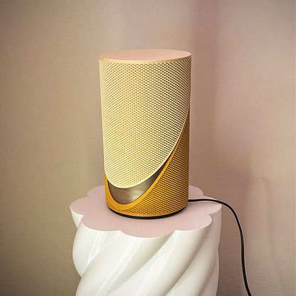 The Axel Table Lamp