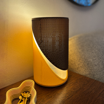 The Axel Table Lamp