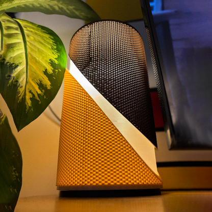 The Axel Table Lamp