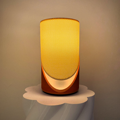 The Axel Table Lamp