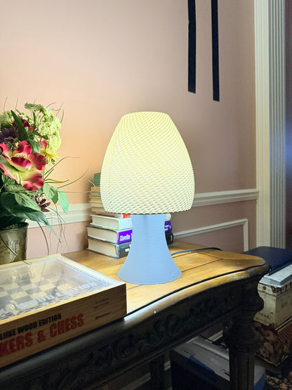 Valentin Table Lamp by Lunfardo