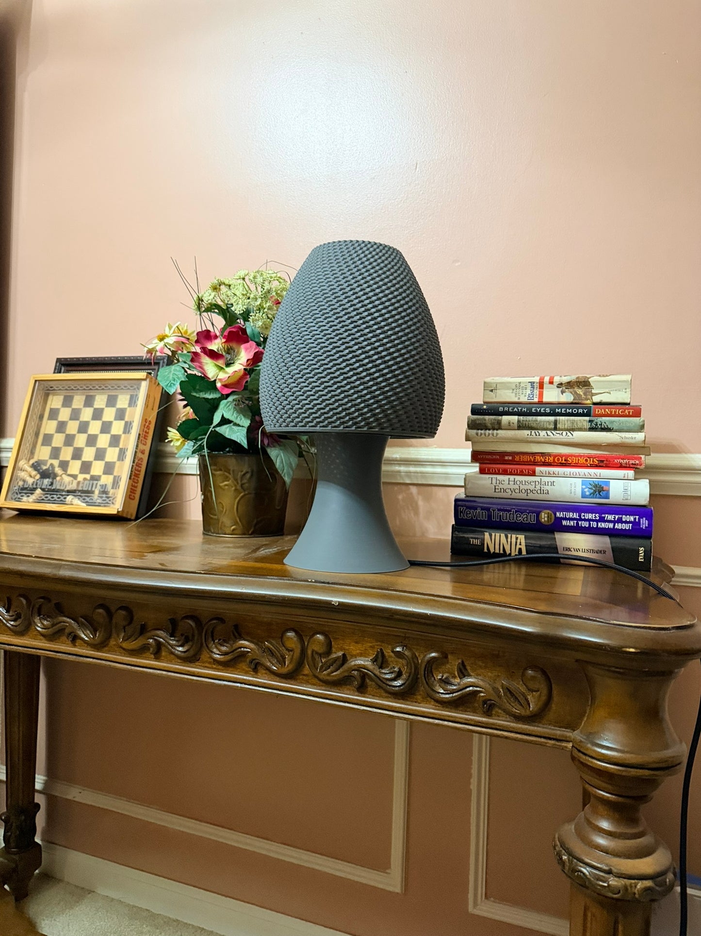 Valentin Table Lamp by Lunfardo