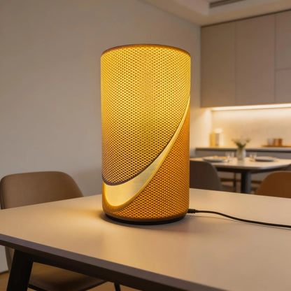 The Axel Table Lamp