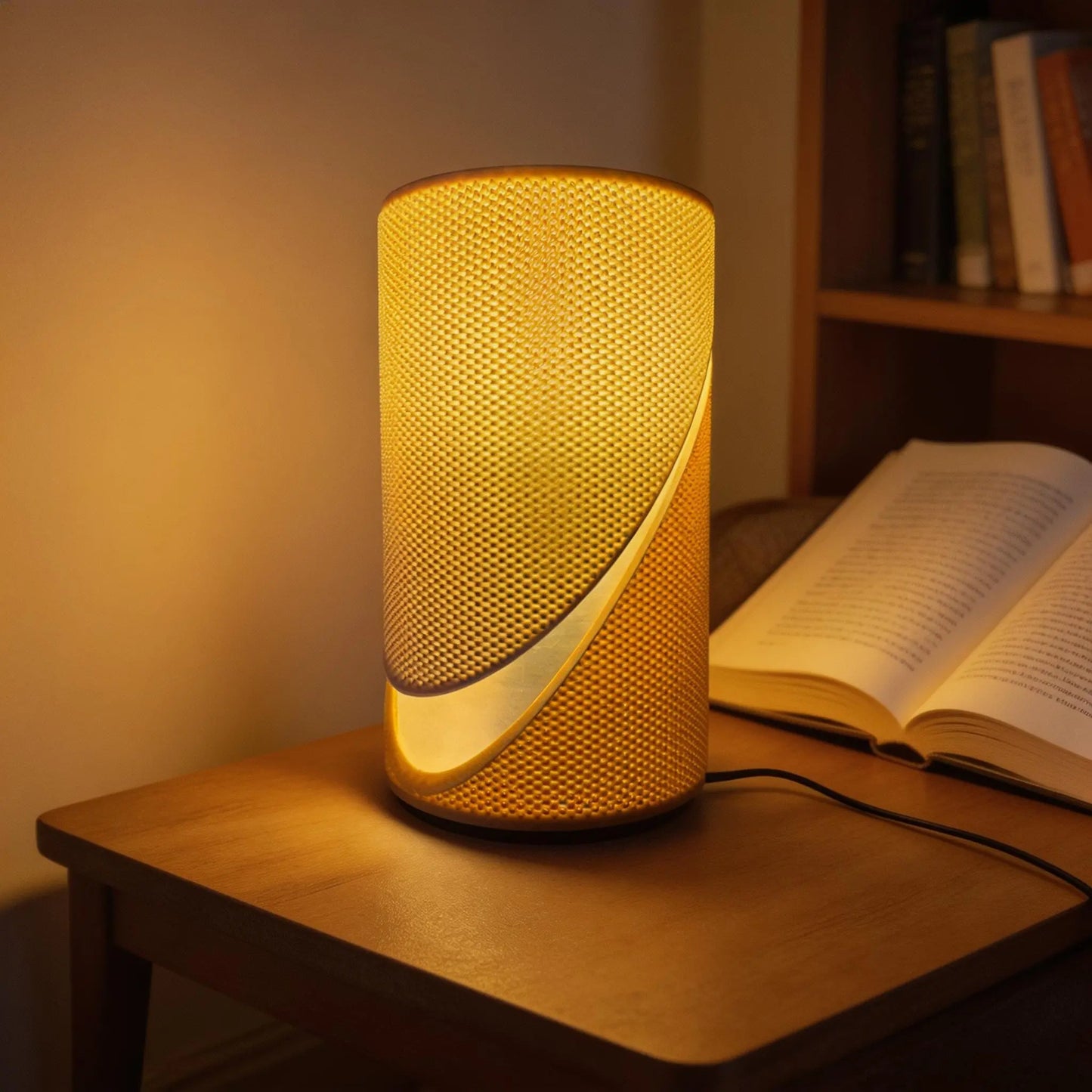 The Axel Table Lamp