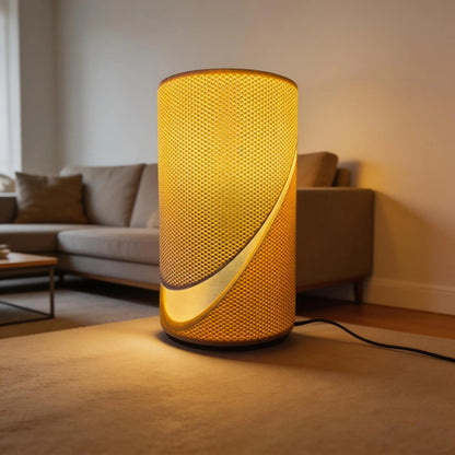 The Axel Table Lamp