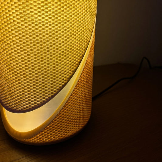 The Axel Table Lamp