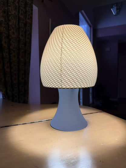 Valentin Table Lamp by Lunfardo