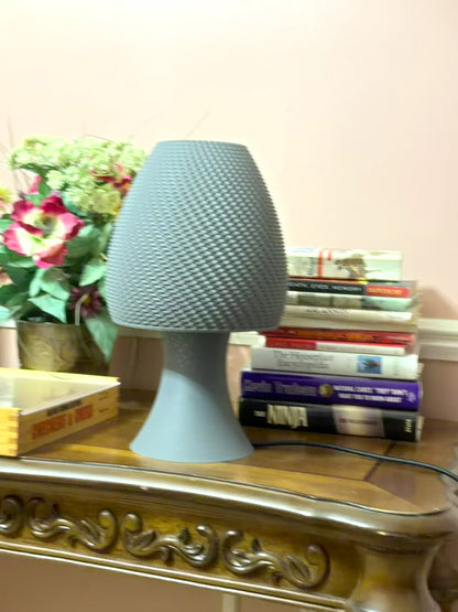 Valentin Table Lamp by Lunfardo