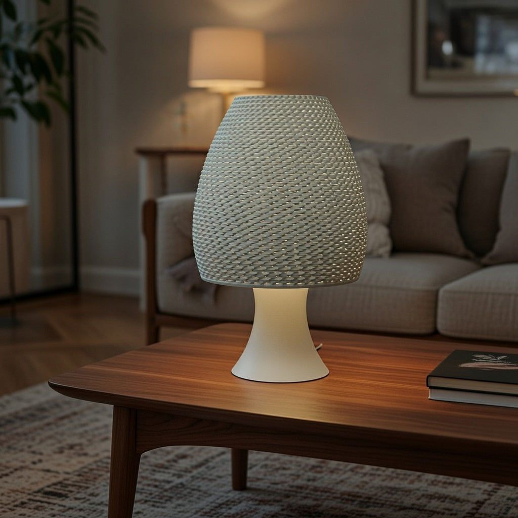 Valentin Table Lamp by Lunfardo