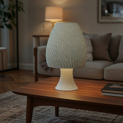 Valentin Table Lamp by Lunfardo