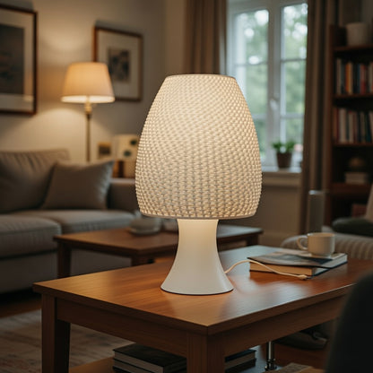 Valentin Table Lamp by Lunfardo