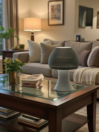 Valentin Table Lamp by Lunfardo